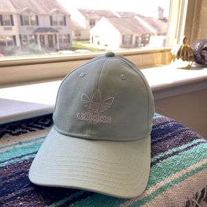 Adidas Hat NWOT